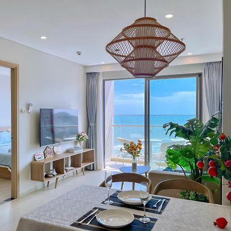 The Song Luxury Vung Tau - Khang Apartment 1 Εξωτερικό φωτογραφία