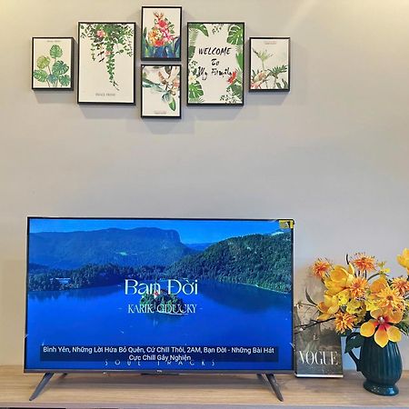 The Song Luxury Vung Tau - Khang Apartment 1 Εξωτερικό φωτογραφία