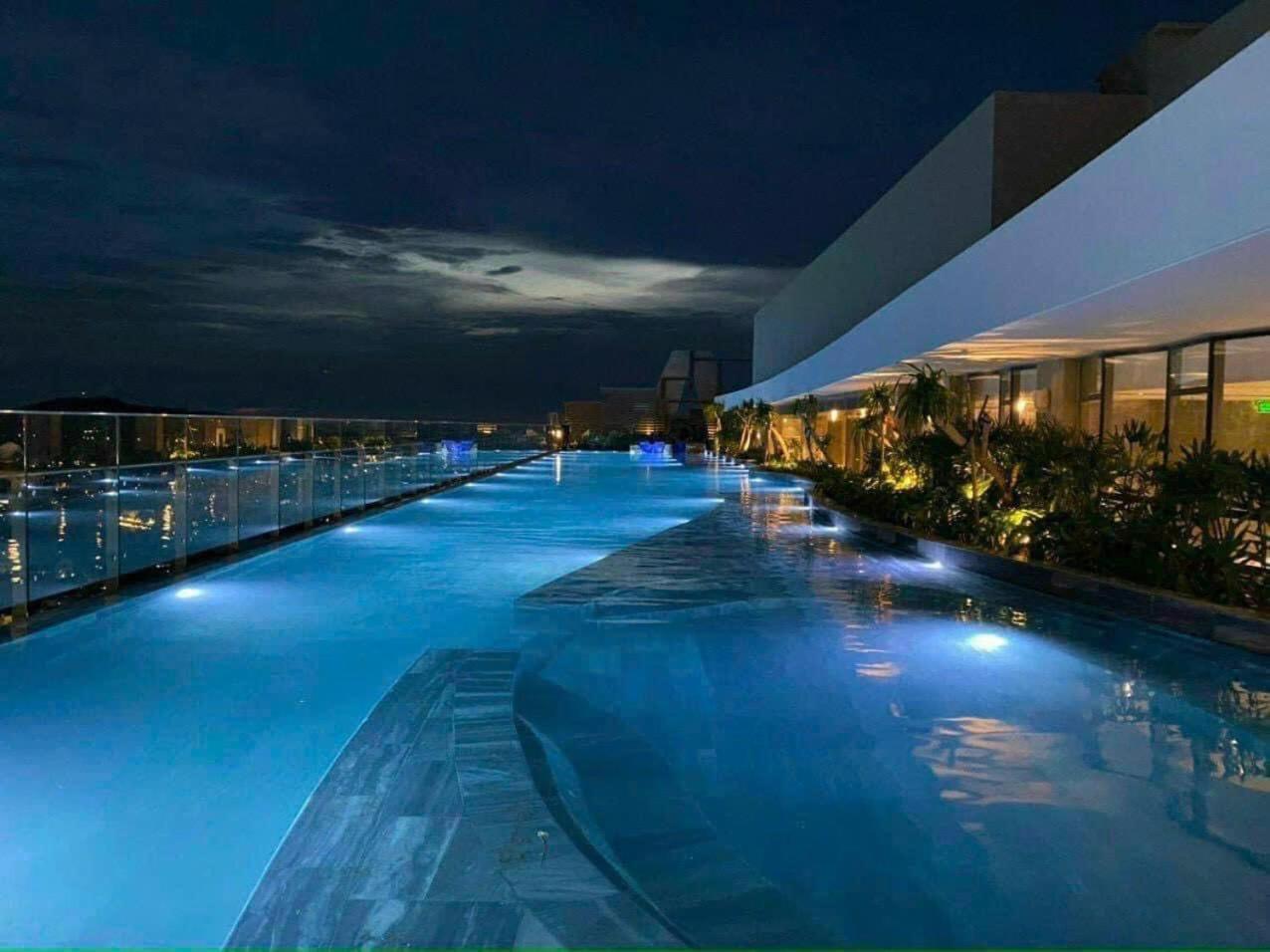 The Song Luxury Vung Tau - Khang Apartment 1 Εξωτερικό φωτογραφία