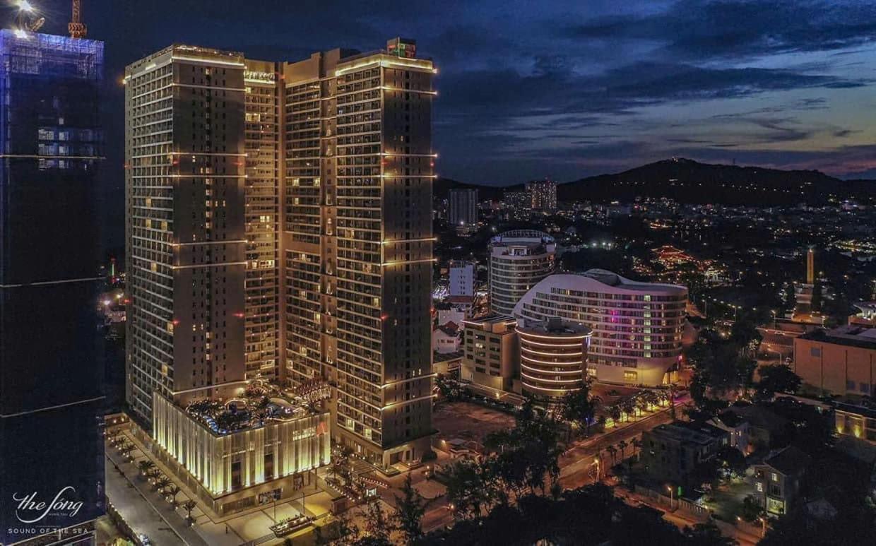 The Song Luxury Vung Tau - Khang Apartment 1 Εξωτερικό φωτογραφία