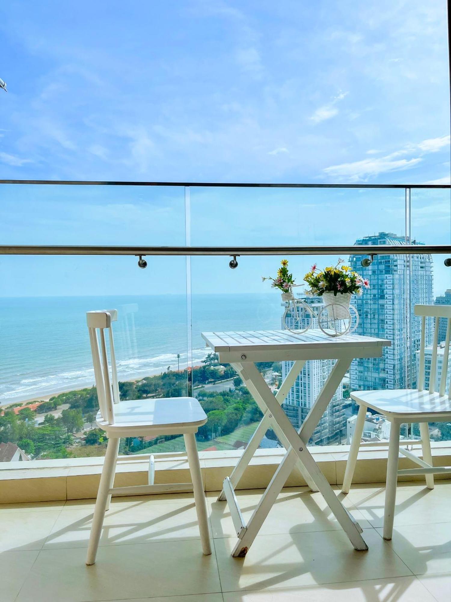 The Song Luxury Vung Tau - Khang Apartment 1 Εξωτερικό φωτογραφία