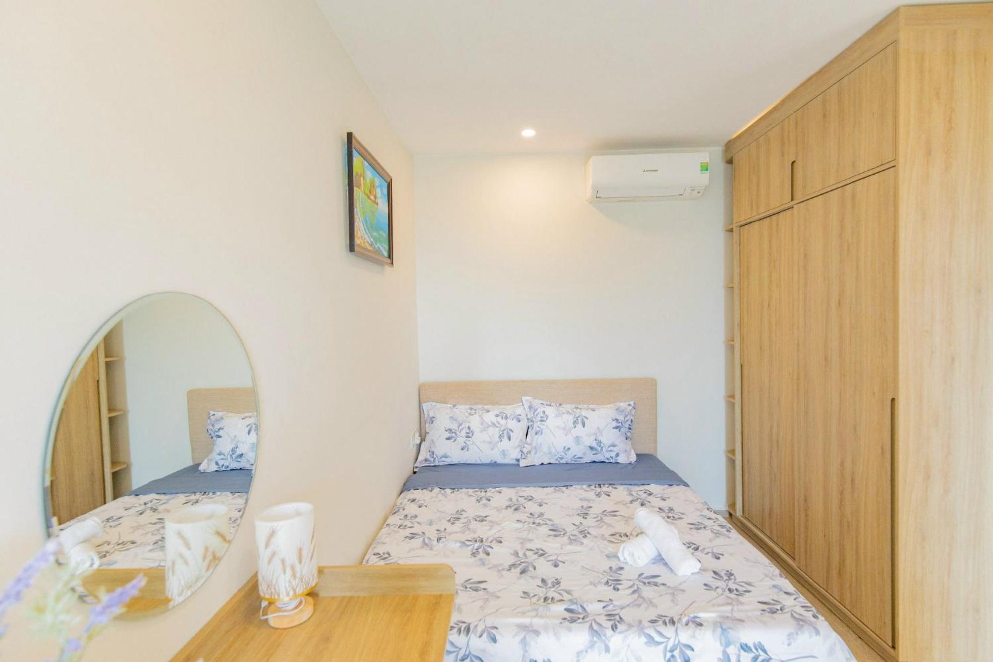 The Song Luxury Vung Tau - Khang Apartment 1 Εξωτερικό φωτογραφία