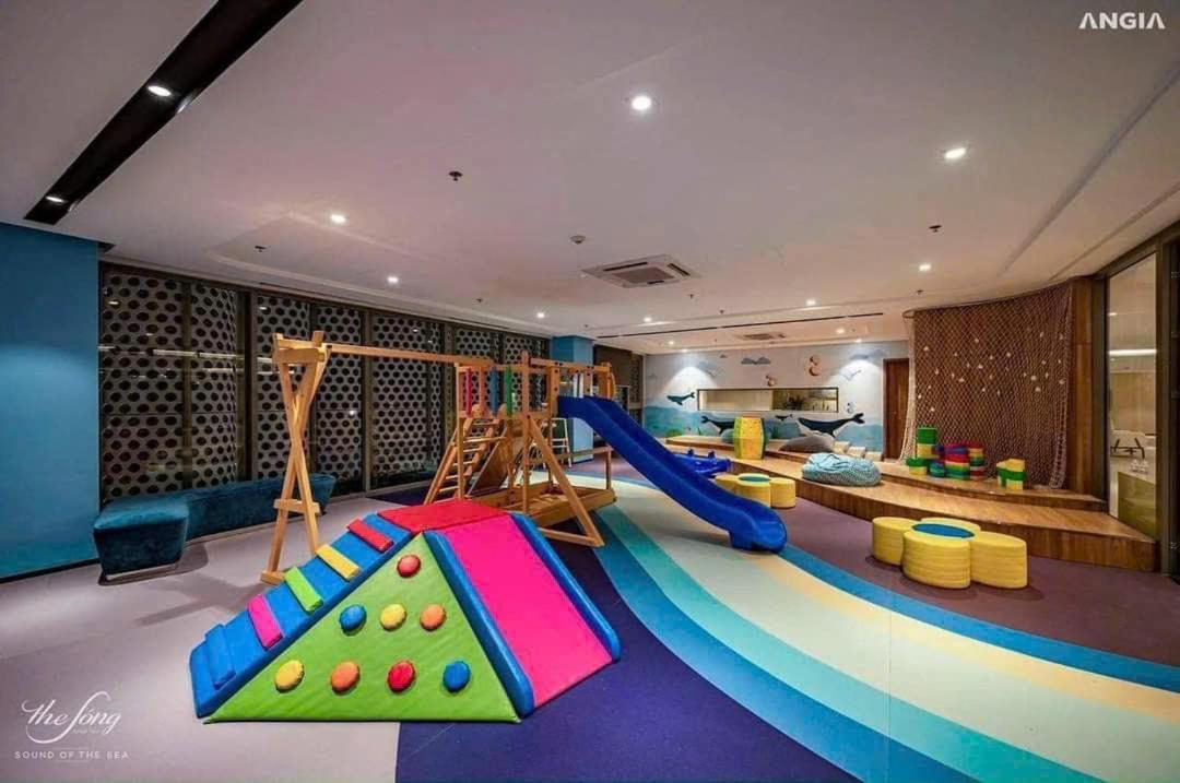 The Song Luxury Vung Tau - Khang Apartment 1 Εξωτερικό φωτογραφία