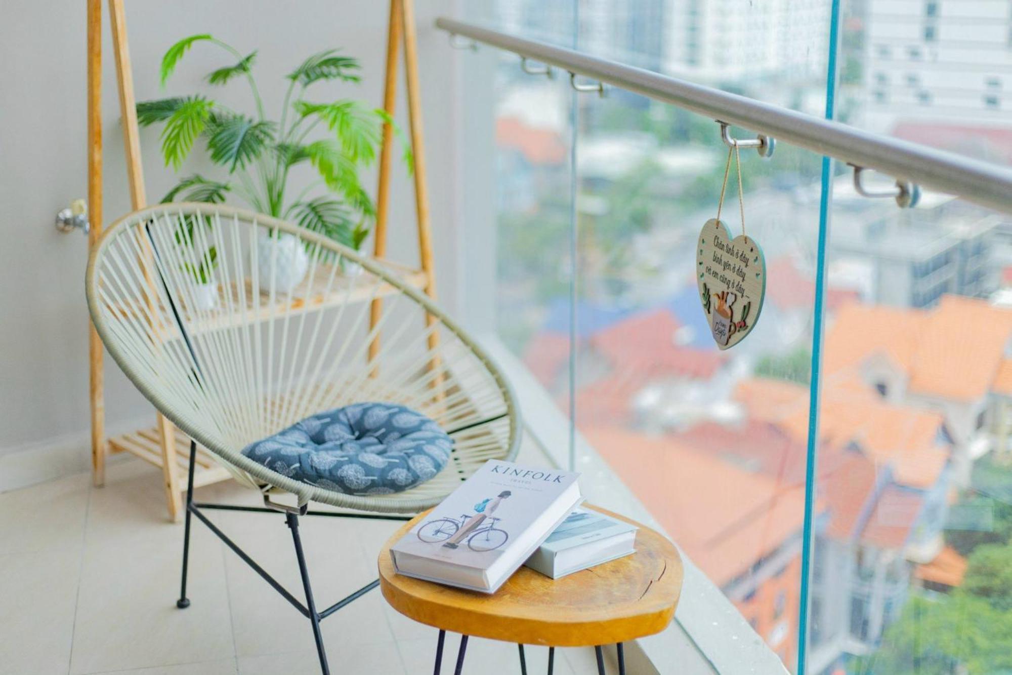 The Song Luxury Vung Tau - Khang Apartment 1 Εξωτερικό φωτογραφία