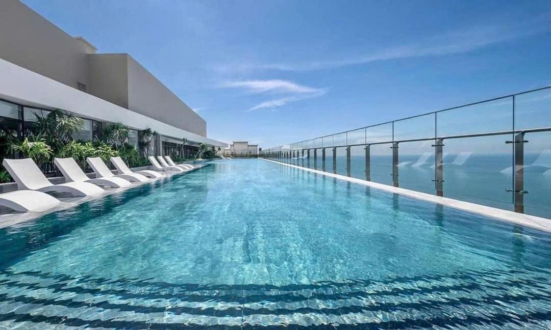 The Song Luxury Vung Tau - Khang Apartment 1 Εξωτερικό φωτογραφία