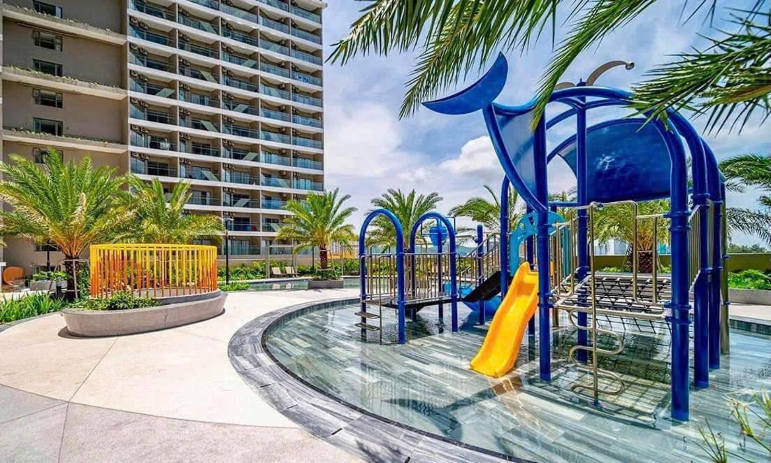 The Song Luxury Vung Tau - Khang Apartment 1 Εξωτερικό φωτογραφία