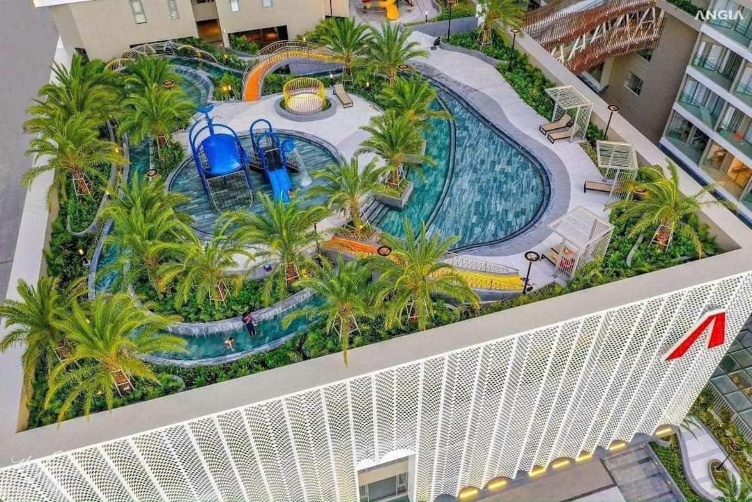 The Song Luxury Vung Tau - Khang Apartment 1 Εξωτερικό φωτογραφία