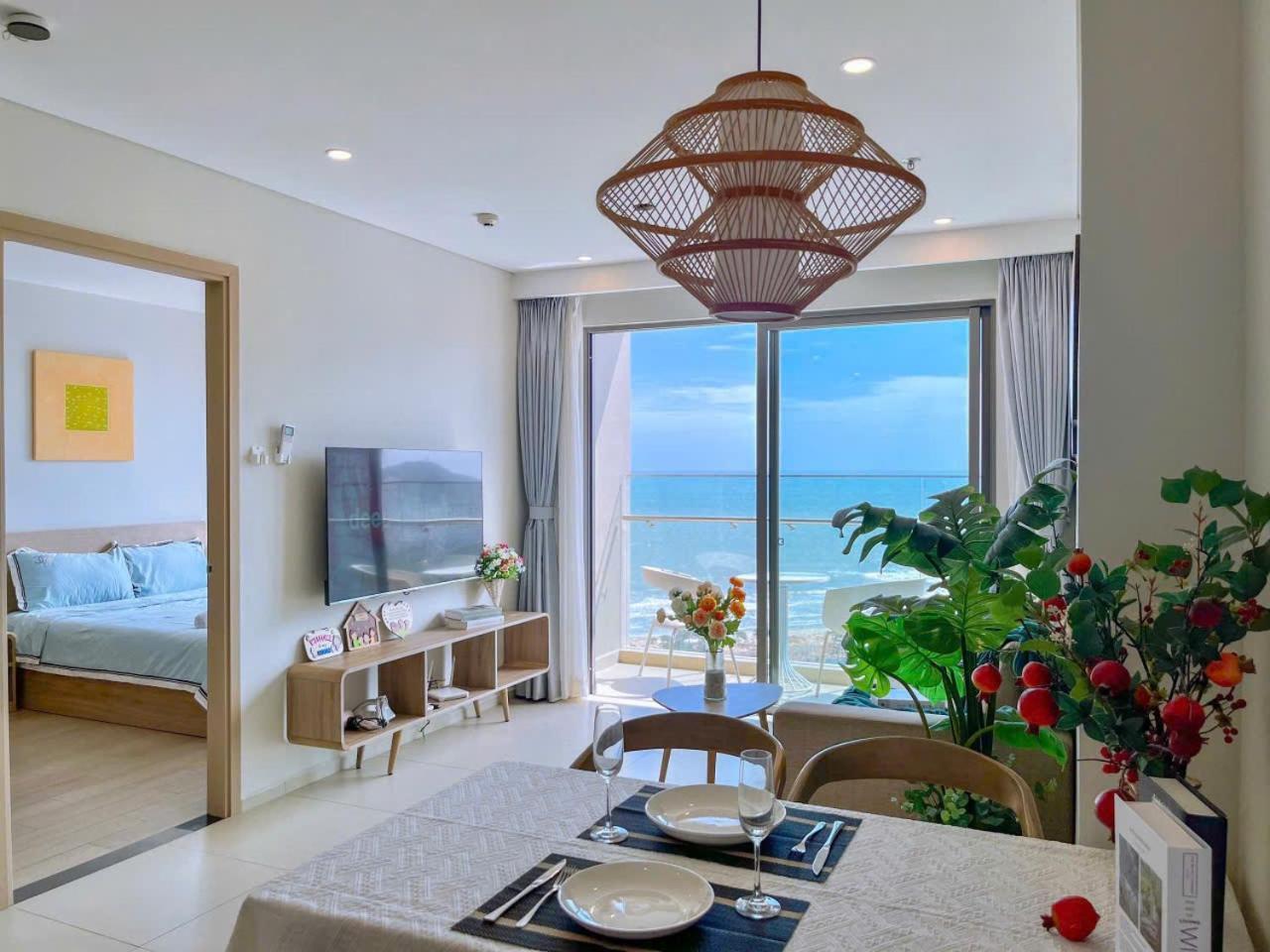 The Song Luxury Vung Tau - Khang Apartment 1 Εξωτερικό φωτογραφία