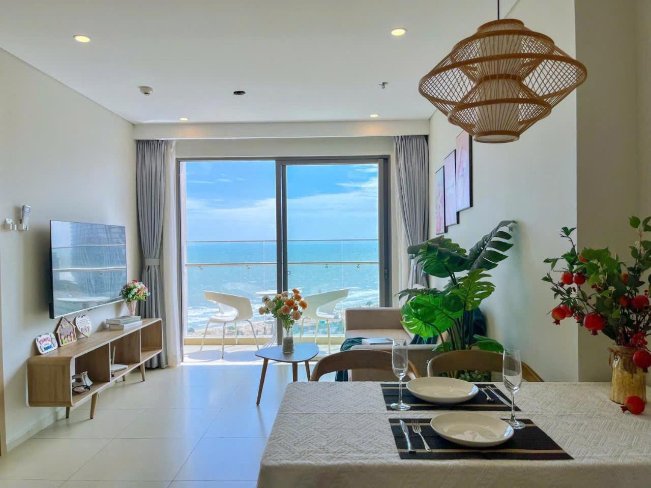 The Song Luxury Vung Tau - Khang Apartment 1 Εξωτερικό φωτογραφία