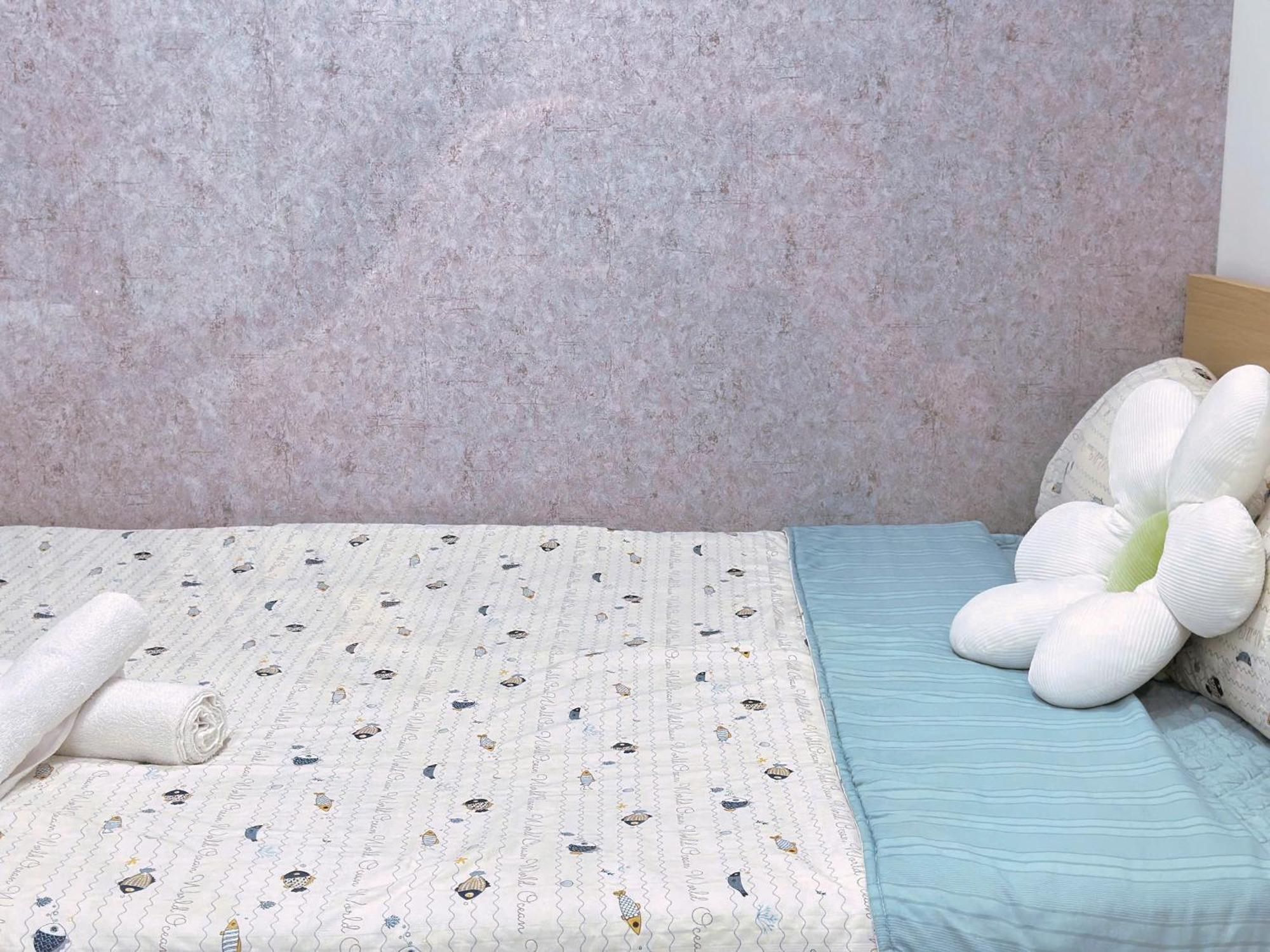 The Song Luxury Vung Tau - Khang Apartment 1 Εξωτερικό φωτογραφία