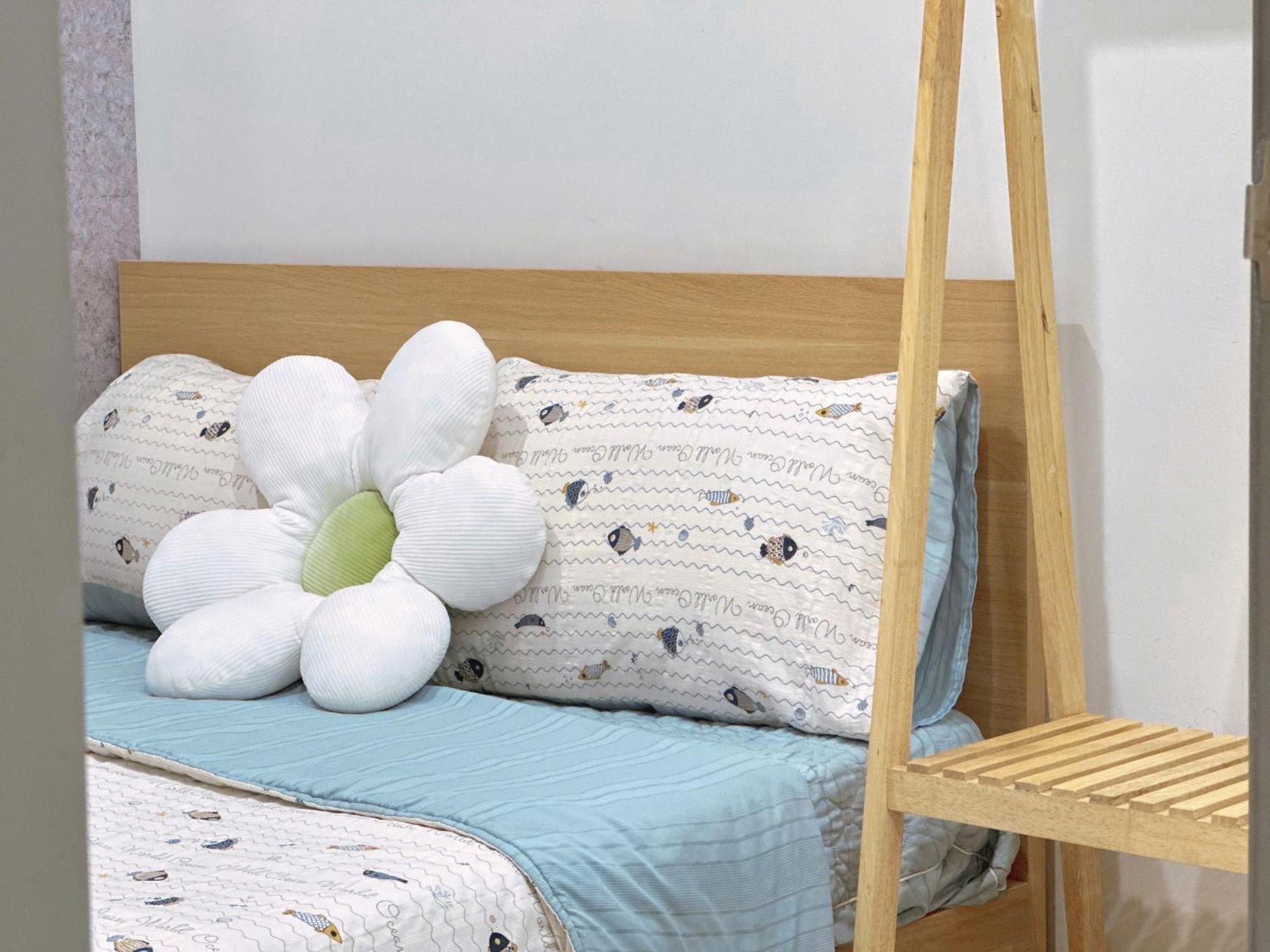 The Song Luxury Vung Tau - Khang Apartment 1 Εξωτερικό φωτογραφία