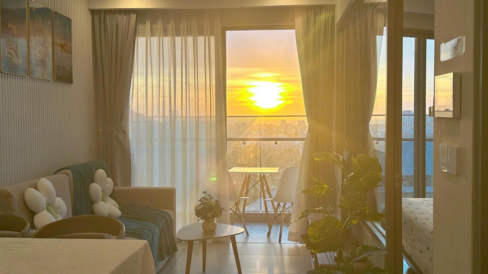 The Song Luxury Vung Tau - Khang Apartment 1 Εξωτερικό φωτογραφία