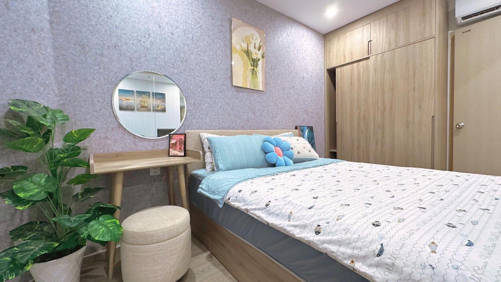 The Song Luxury Vung Tau - Khang Apartment 1 Εξωτερικό φωτογραφία
