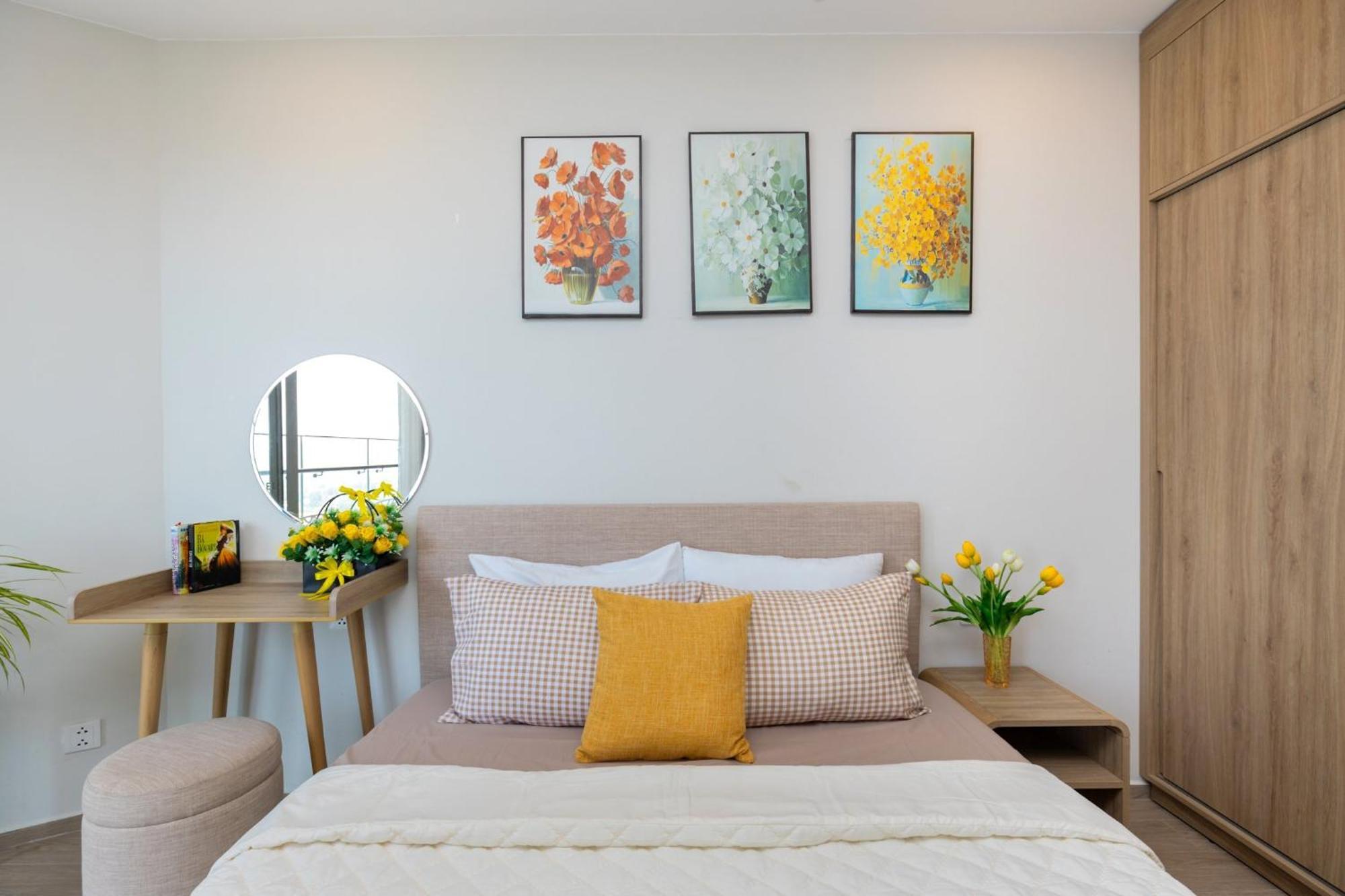 The Song Luxury Vung Tau - Khang Apartment 1 Εξωτερικό φωτογραφία