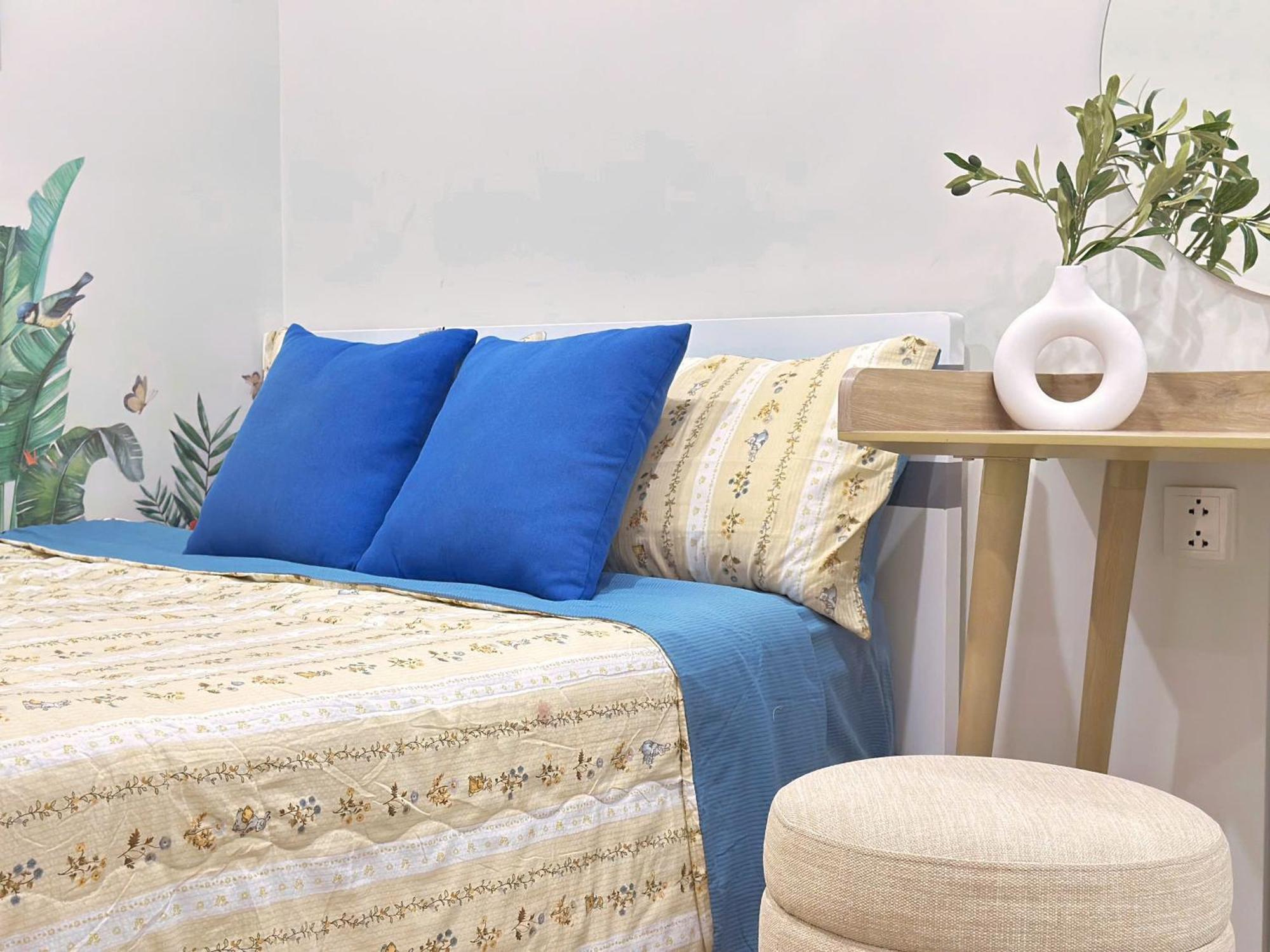The Song Luxury Vung Tau - Khang Apartment 1 Εξωτερικό φωτογραφία