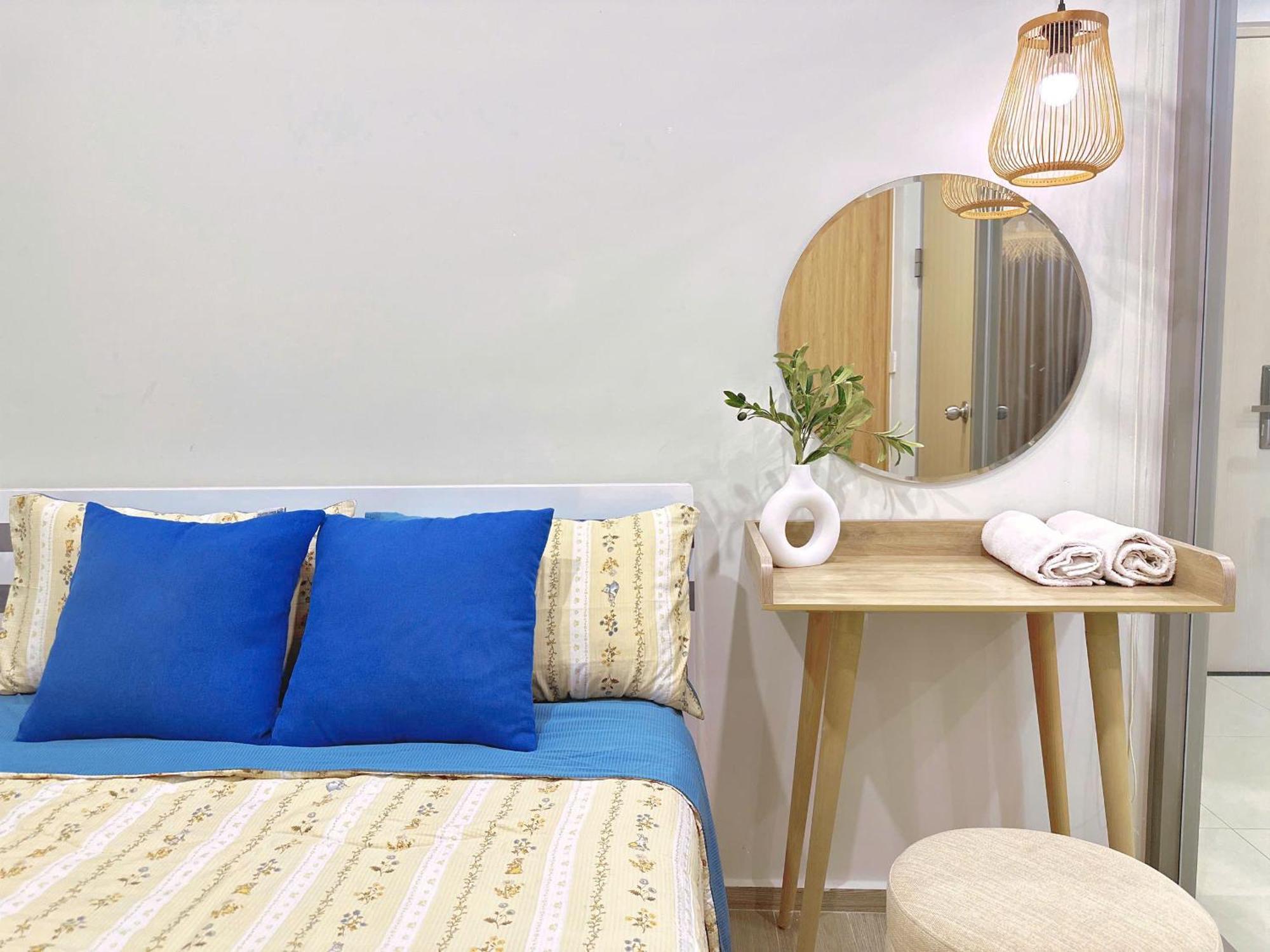 The Song Luxury Vung Tau - Khang Apartment 1 Εξωτερικό φωτογραφία