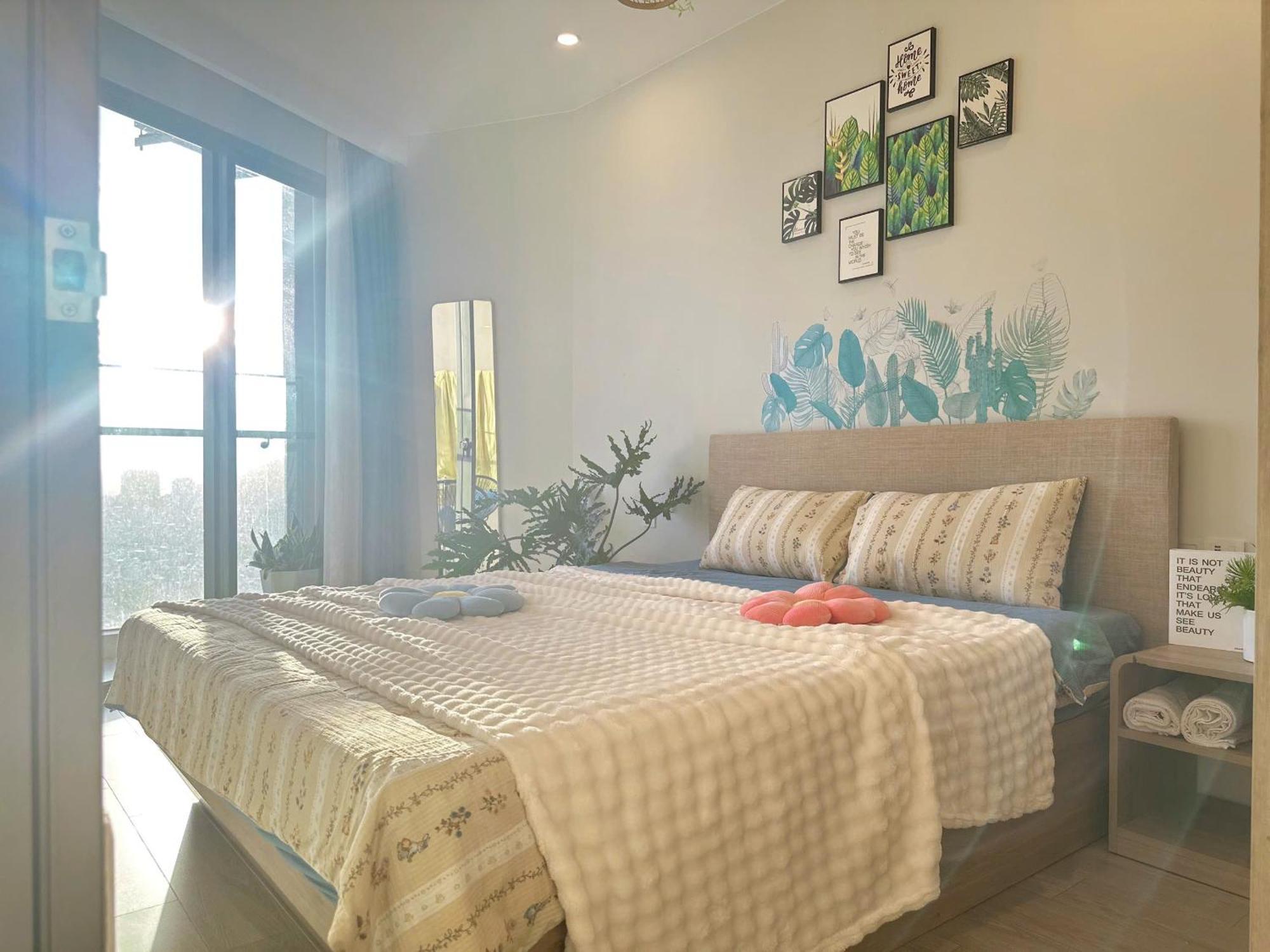 The Song Luxury Vung Tau - Khang Apartment 1 Εξωτερικό φωτογραφία
