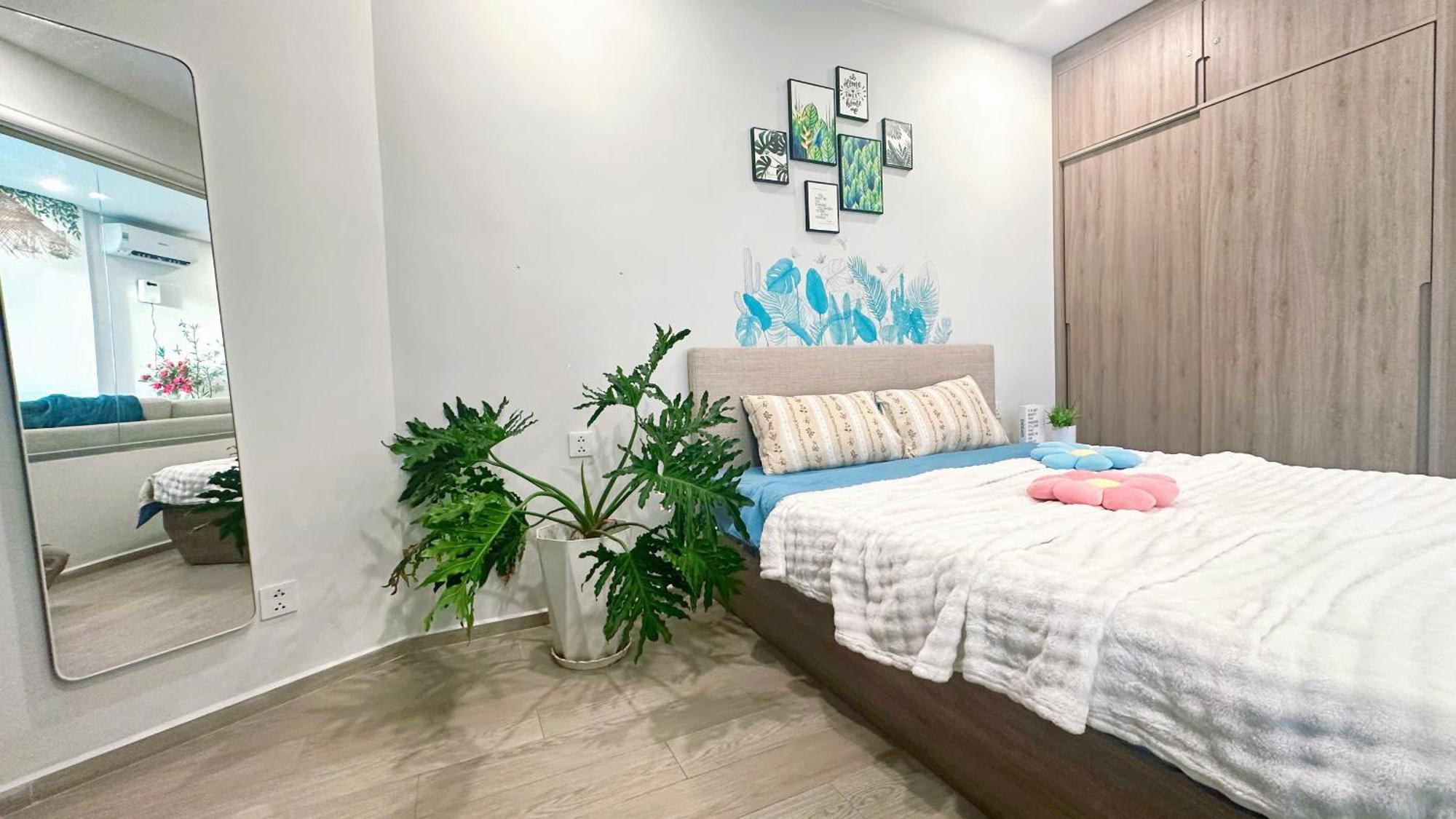 The Song Luxury Vung Tau - Khang Apartment 1 Εξωτερικό φωτογραφία